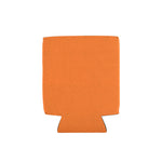 Boozie™ Neoprene Koozie in Orange by True