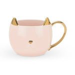 Chloe™ Pink Cat Mug by Pinky Up®