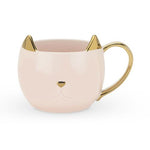 Chloe™ Pink Cat Mug by Pinky Up®