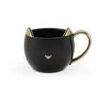 Chloe™ Black Cat Mug by Pinky Up®