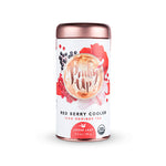 Red Berry Cooler Loose Leaf Iced Tea