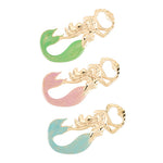 Assorted Siren Bottle opener