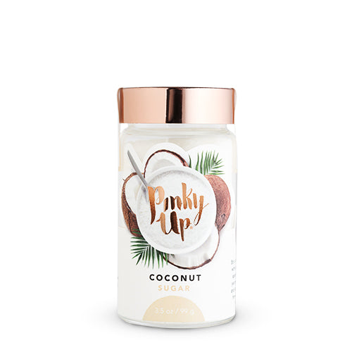 Coconut Sugar