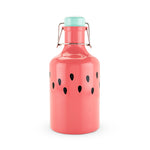 Watermelon Growler