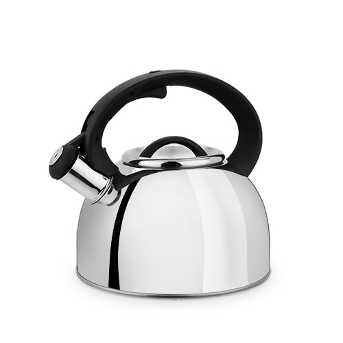 Holler: Whistling Tea Kettle by True