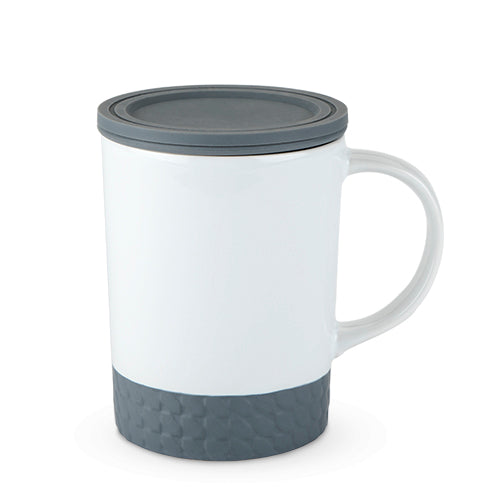 Steep Tea Infuser Mug by True