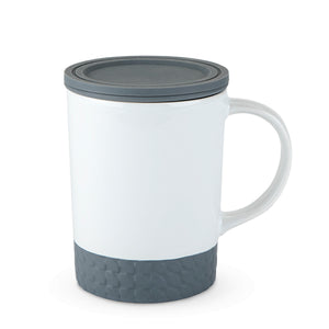 Steep Tea Infuser Mug by True