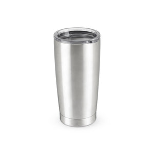 Brisk™: 20oz Double Walled Tumbler by True