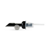 Glide Weighted Pourer in Black by True