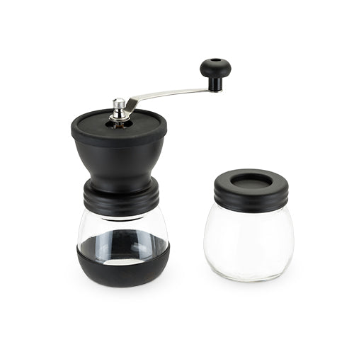 Manual Coffee Grinder by True