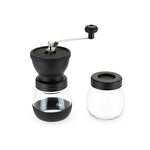 Manual Coffee Grinder by True