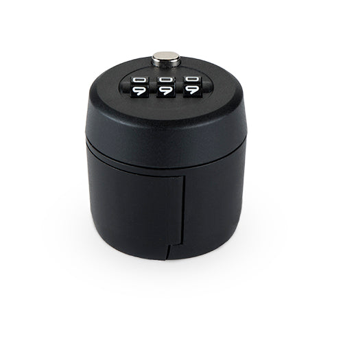 Deputy: Combination Bottle Lock by True