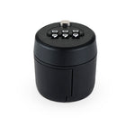 Deputy: Combination Bottle Lock by True
