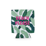 Beach Please Can Sleeve