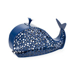Spritz Whale Cork Holder by True