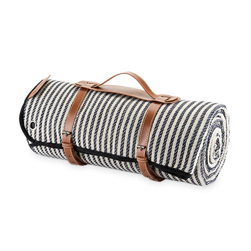 Seaside: Picnic Blanket Set by Twine