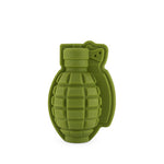 Silicone Grenade Ice Mold