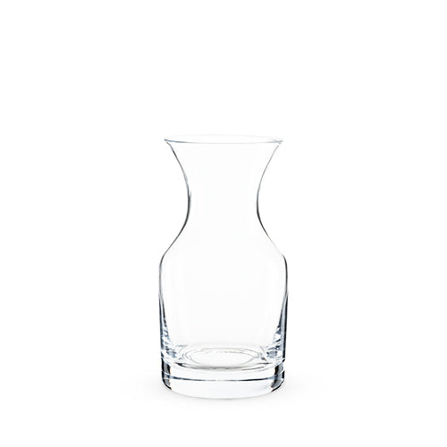 Gulp: 6.5oz Personal Wine Carafe by True