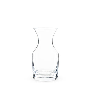 Gulp: 6.5oz Personal Wine Carafe by True