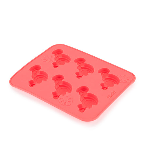 Flamingo Ice Cube tray
