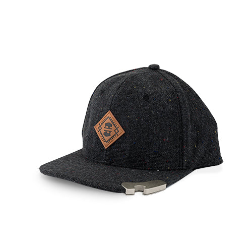 Bottle Opener Baseball Hat by Foster & Rye