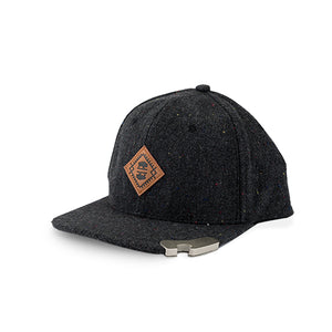 Bottle Opener Baseball Hat by Foster & Rye