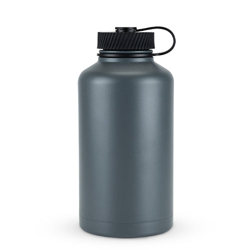 Foster & Rye Gray 64 oz Sport Growler