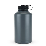 Foster & Rye Gray 64 oz Sport Growler