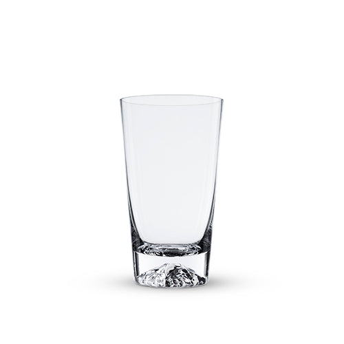 Summit Pint Glass by Foster & Rye