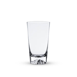 Summit Pint Glass by Foster & Rye