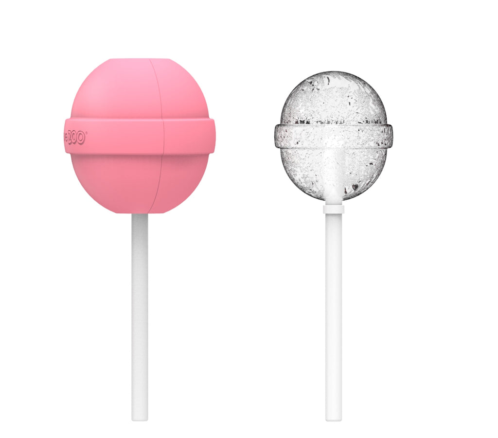 Silicone Lollipop Ice Mold