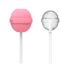 Silicone Lollipop Ice Mold