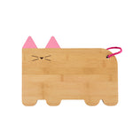 Cat Cheeseboard