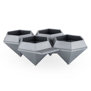 Jumbo Iced Out Tray by TrueZoo