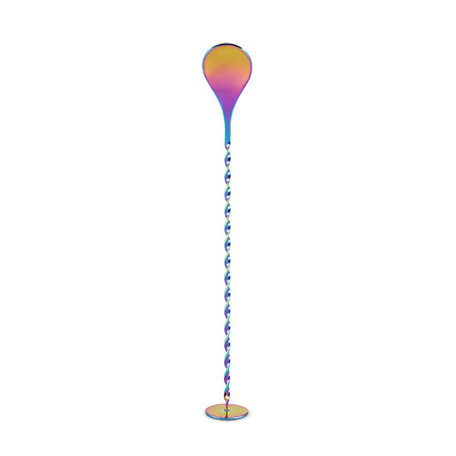 Mirage: Rainbow Barspoon