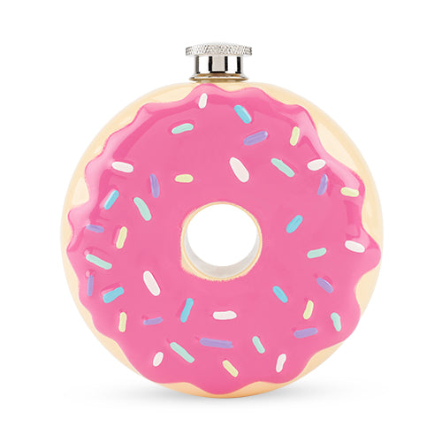 Donut Flask by TrueZOO
