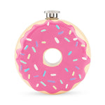 Donut Flask by TrueZOO
