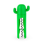 Cactus Self Pull Corkscrew by TrueZoo