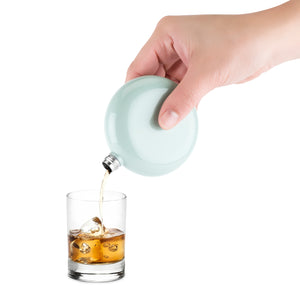 Assorted Liquid Courage Flasks-Arrives 10-29