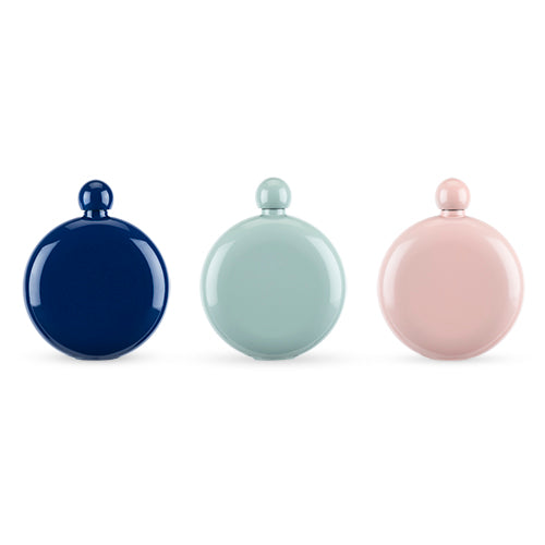 Assorted Liquid Courage Flasks-Arrives 10-29