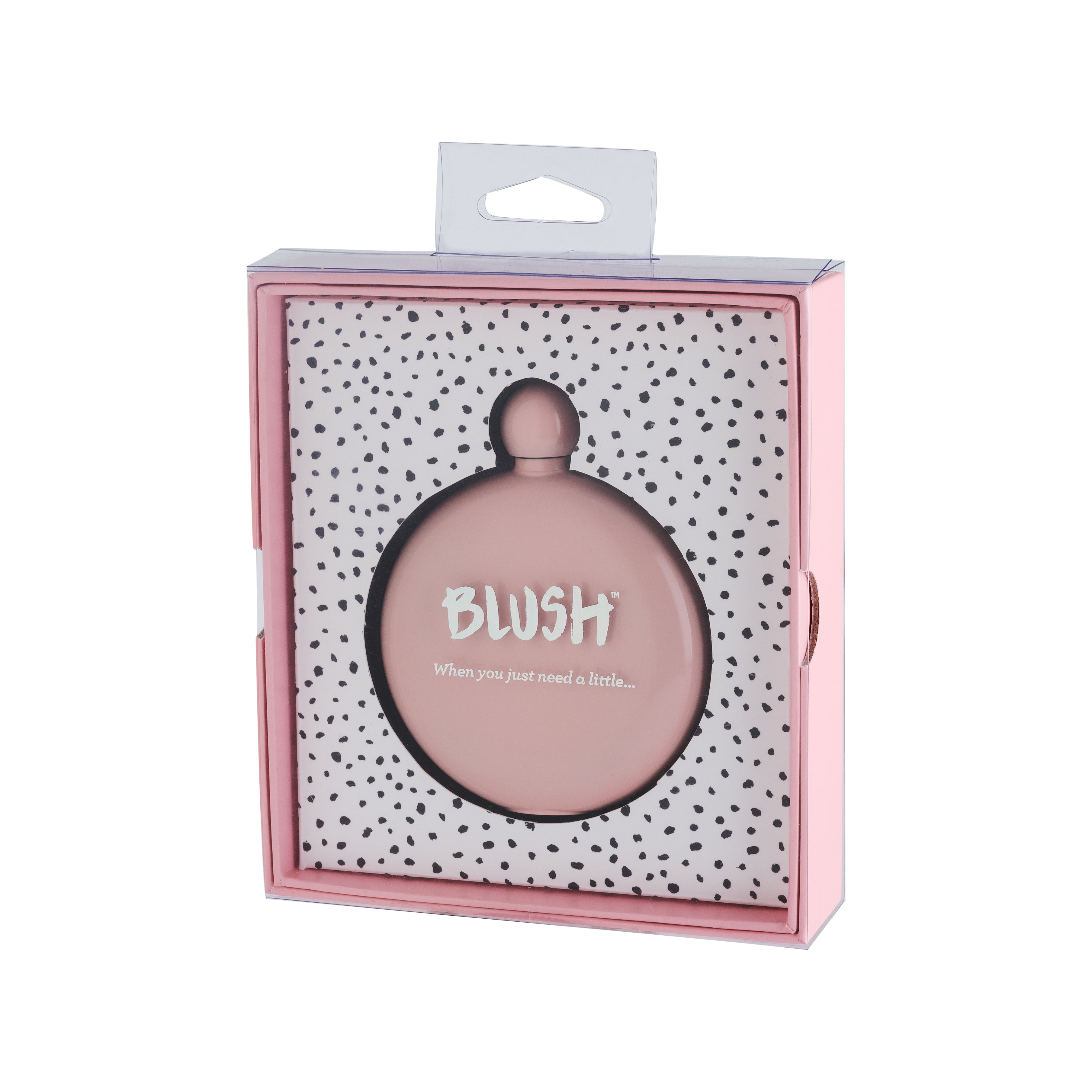 Assorted Liquid Courage Flasks-Arrives 10-29