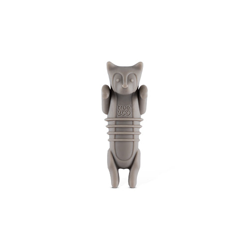 Cat Bottle Stopper by TrueZoo