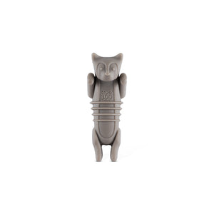 Cat Bottle Stopper by TrueZoo
