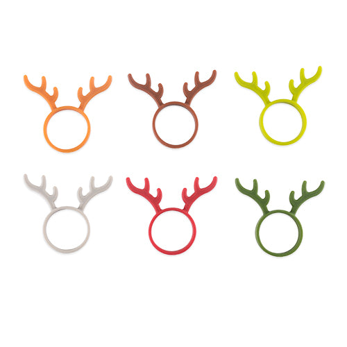 Reinbeer Bottle Neck Markers