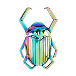 Cleo: Scarab Beetle Bottle Opener