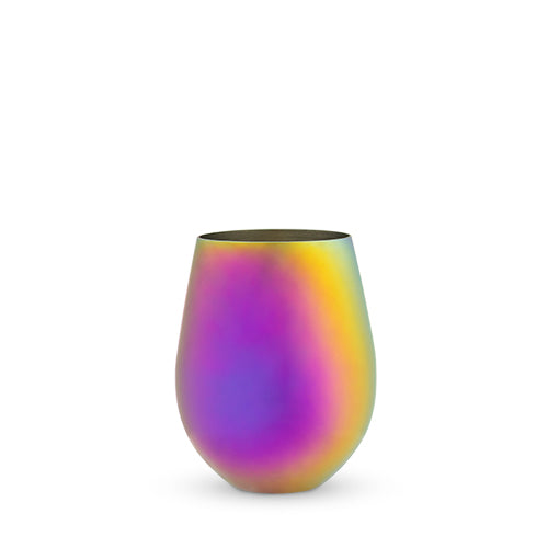 Mirage Stemless Wine Glass