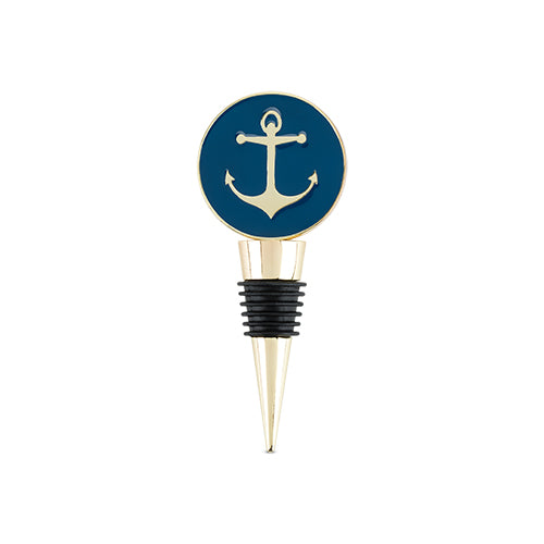 Anchor Bottle Stopper