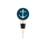 Anchor Bottle Stopper