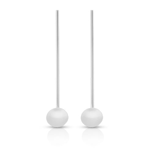 Viski Professional: Julep Spoon Straw (VISKI)