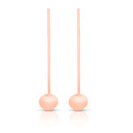 Summit™ Copper Julep Spoon Straw (VISKI)